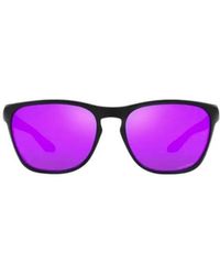 Oakley - Manorburn Sunglasses - Lyst