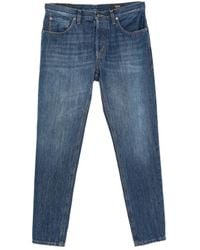 Dondup - Brighton Carrot-Fit Jeans - Lyst