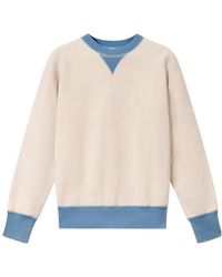 Isabel Marant - Miker Sweatshirt - Lyst