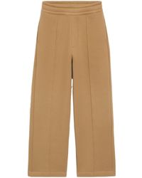 Ami Paris - Ami De Cœur Jogging Pants - Lyst