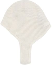 Jacquemus - Knit Hat - Lyst