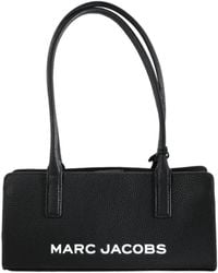 Marc Jacobs - Rectangular Handbag - Lyst