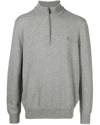 Polo Ralph Lauren - Turtlenecks - Lyst