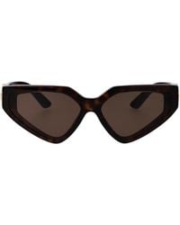 Dolce & Gabbana - Eyewear Cat-Eye Sunglasses - Lyst