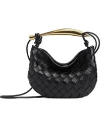 Bottega Veneta - Baby Sardine - Lyst