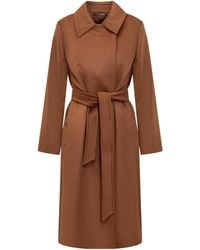 Max Mara - Bcollag Coat - Lyst