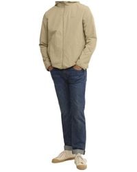 Barbour - Kemble Hooded Jacket - Lyst
