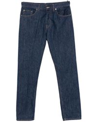 Dondup - Belt Loops Jeans - Lyst