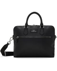 Polo Ralph Lauren - Leather Briefcase - Lyst