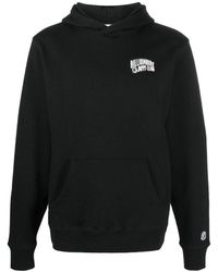 Billionaire - Small Arch Logo Pullover Hoodie - Lyst