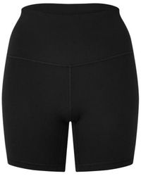 lululemon - Align Nylon High-Rise Shorts - Lyst