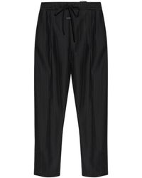 Fear Of God - Drawstring Casual Pants - Lyst
