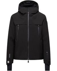 Moncler - Canvey Hooded Ski Jacket - Lyst