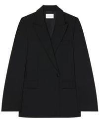 Givenchy - Single-Breasted Tailored Blazer - Lyst