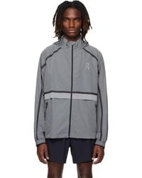On Shoes - Performance Volt Jacket - Lyst