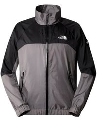 The North Face - Long-Sleeved Casual Jacket - Lyst