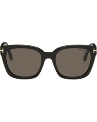 Tom Ford - Haylay Sunglasses - Lyst