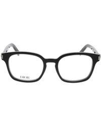Dior - Eyewear Square-Frame Glasses - Lyst
