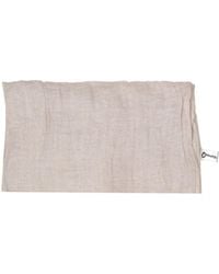 Lela Rose - Tassel Scarf - Lyst