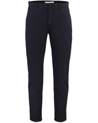 Department 5 - Straight Leg Prince Pants - Lyst