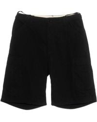 Nanamica - Cargo Shorts - Lyst