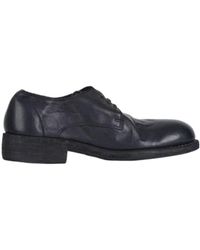 Guidi - Strap Business Dress Shoes - Lyst