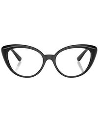 Versace - Colliding Frame Flat Mirror - Lyst