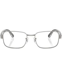 Ray-Ban - Geometric Flat Mirror - Lyst
