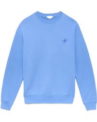 JW Anderson - Long-Sleeved Sweatshirt - Lyst