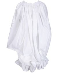 Comme des Garçons - Ladies Blouse - Lyst