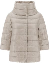 Herno - Winter Jackets - Lyst