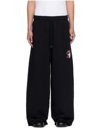 Lu'u Dan - Blacklisted Gym Sweatpants - Lyst