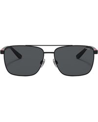 Polo Ralph Lauren - Full Frame Sunglasses - Lyst