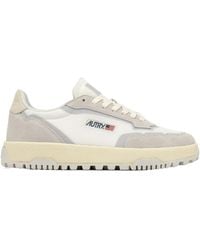 Autry - Wildpace Low Sneakers - Lyst