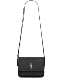 Saint Laurent - Niki Small Messenger Bag - Lyst