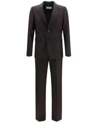 Dries Van Noten - Slim-Fit Suit - Lyst