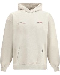 Represent - Long-Sleeved Sweatshirt - Lyst