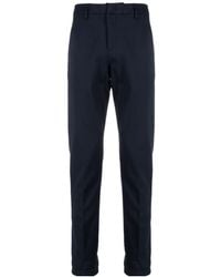 Dondup - Belt-Loop Casual Pants - Lyst