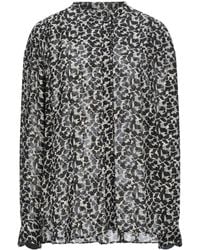 Isabel Marant - Shirt - Lyst