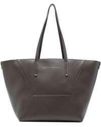 Brunello Cucinelli - Bc Duo Small Bag - Lyst