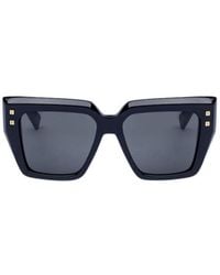 Balmain - B-Fame Sunglasses - Lyst