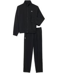 Lacoste - Tennis X Novak Djokovic Tracksuit - Lyst