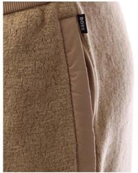 BOSS - Versatile Fashion Casual Pants - Lyst