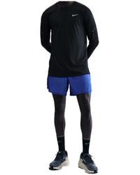 Nike - Dri-Fit Adv Long-Sleeve Running Top - Lyst