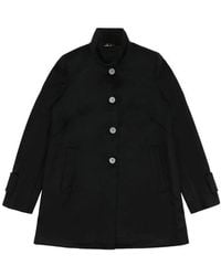 Max Mara - Single-Breasted Coat - Lyst