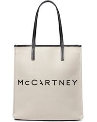 Stella McCartney - Smc Large Tote Bag - Lyst