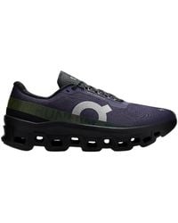On Shoes - Cloudmonster 1 Mesh Running Shoes - Lyst
