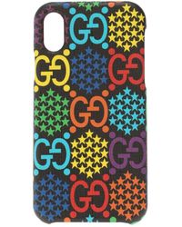 Gucci - Minimalist Phone Case - Lyst