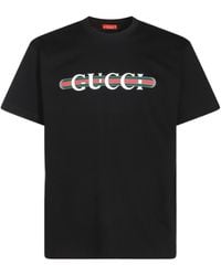 ポ*キ様 GUCCI グラフィックティシャツ　ココキャピタン　レディースL GUCCI Coco Capitan printed white cotton T-shirt Size XS