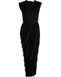 Patou - Open Back Dress - Lyst